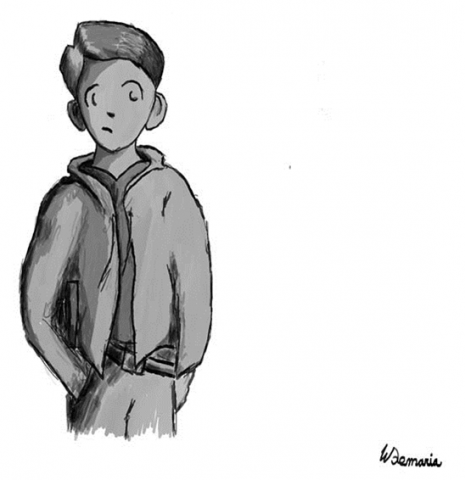 Other Reactions After the Death of a Loved One