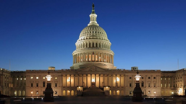 Lesson Plan: Choice Board - Researching Your US Senators