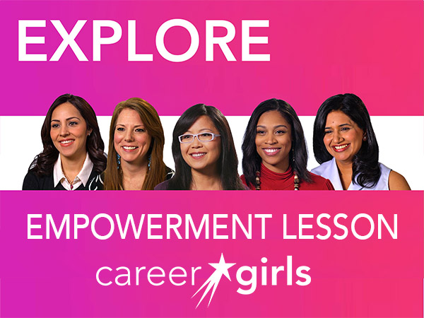 Career Exploration 101: Video-Based Career Exploration Lesson 