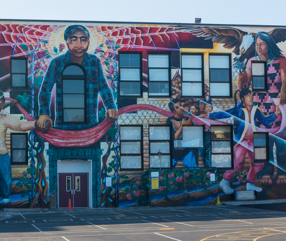 Unit of Study: Changemakers