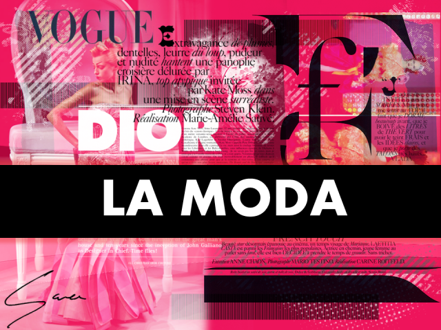 Clothing - La Ropa (Speaking)