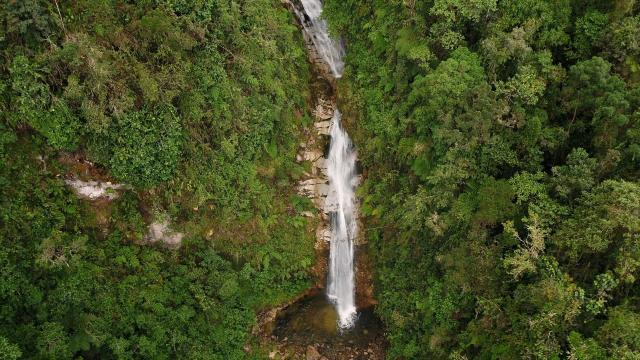 The Journey of Water: From Colombia's Páramo to the Kitchen Sink