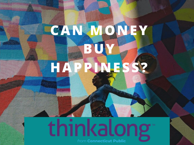 Can money buy happiness? - Civil Discourse for Classrooms