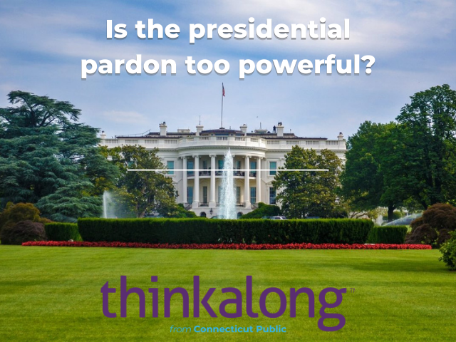 Is the presidential pardon too powerful? - Civil Discourse for Classrooms