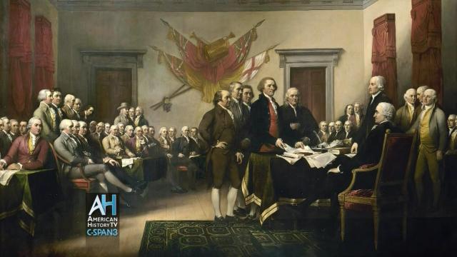Lesson Plan: The Influence of the Declaration of Independence on the Constitution