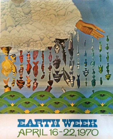 Singer-Songwriters and the Environmental Movement (Elementary Version)