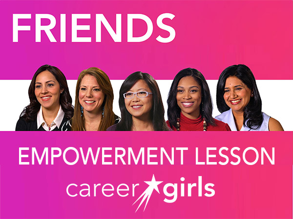 Choosing Friends: Video-Based Empowerment Lesson 