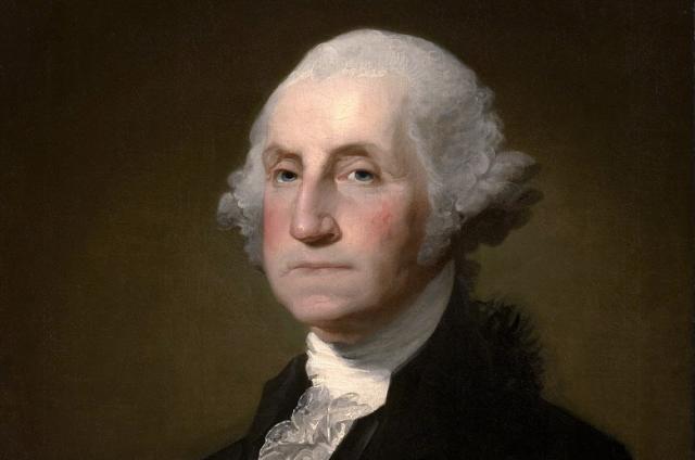 The Meaning of George Washington's Birthday: Teaching Resources