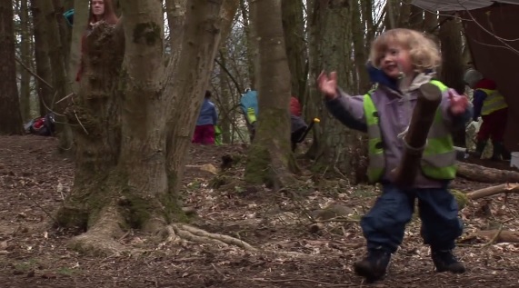 Learning with Nature | Global Oneness Project