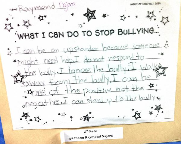 Exploring Bullying