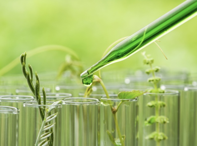 MIT BLOSSOMS Project-Based Learning Unit—Green Chemistry