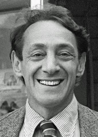Harvey Milk Lesson Plan