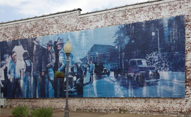 March on Washington:  To Kill a Mockingbird