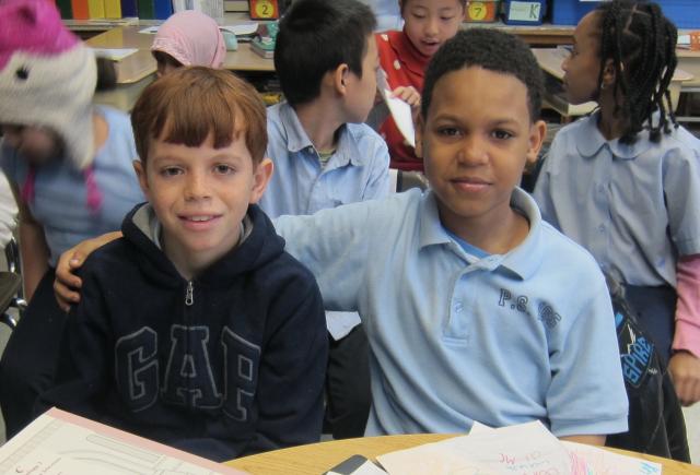 SEL Activity - Conscious Acts of Caring