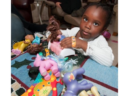 THE SICK TICK TORI’S STORY