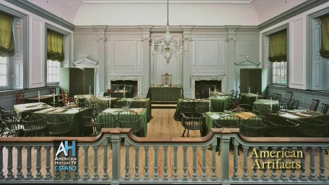 Choice Board: Our Founding Documents