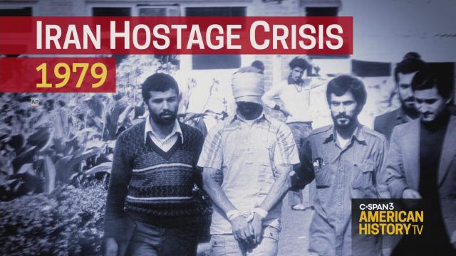 The Iran Hostage Crisis