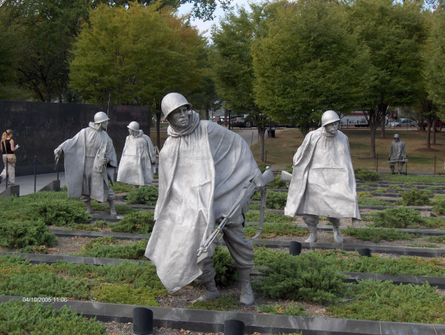 Korean War Monopoly game striving to be a hyperdoc 