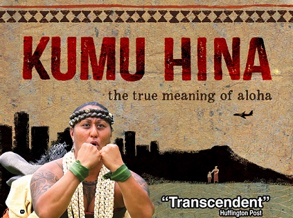 Kumu Hina's Transition