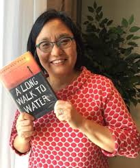 Novel HyperDoc template for “A Long Walk to Water” by Linda Sue Park