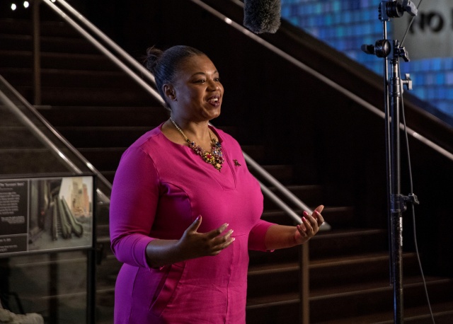 Webinar Story: Lolita Jackson