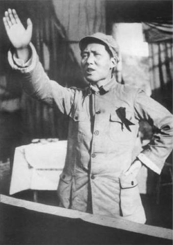 Chinese Civil War (Nationalists vs. Communists)