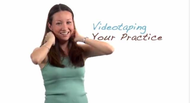 Professional Growth via Innovative Video Case Analysis