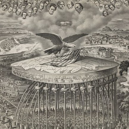 Reconstruction - Inquiry - Middle School