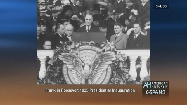 Lesson Plan: The First 100 Days of a Presidential Term