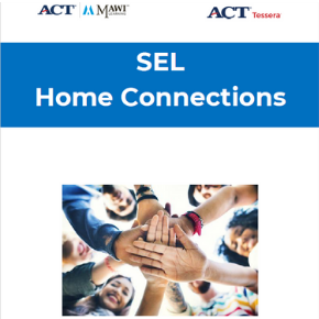 ACT SEL Home Connections