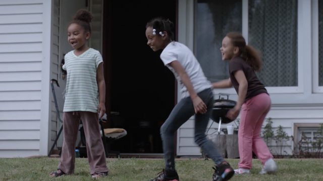 Relocating Residents: The Impact of Housing on Community | Global Oneness Project