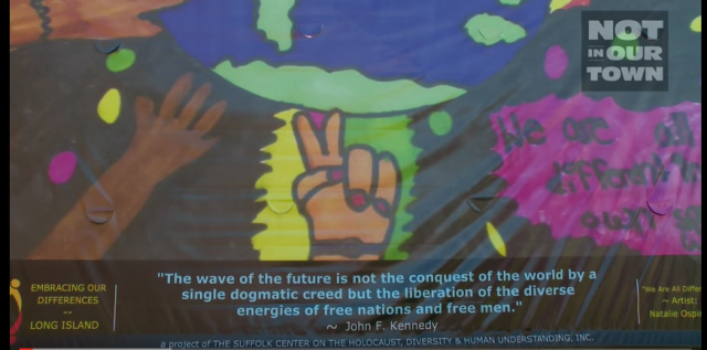 Embracing Differences