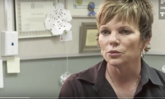 Lauri Massari: How We Started a district-wide Not In Our School Bullying Prevention Campaign