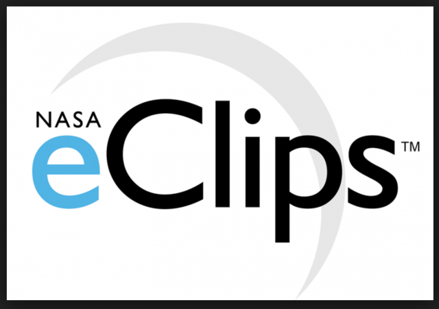 NASA ECLIPS: ROSE COLORED GLASSES