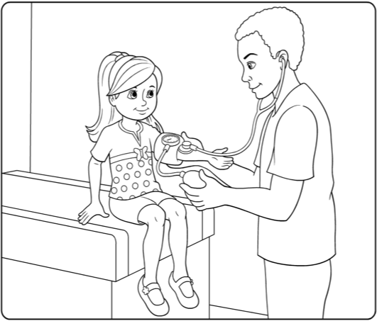 Health and Nutrition Printables Collection