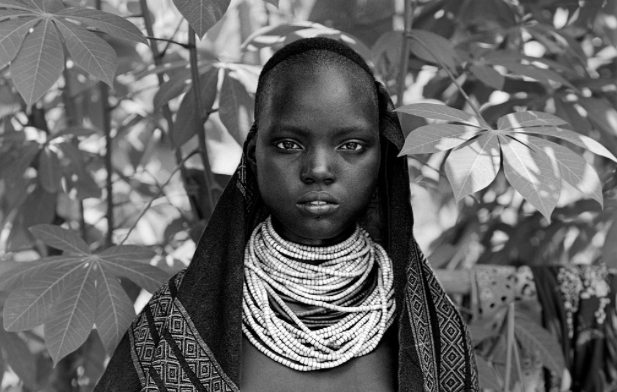 On the Verge of Displacement | Global Oneness Project