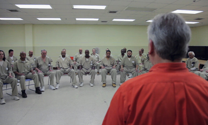 Freedom to Change | Global Oneness Project