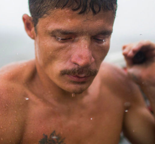 Bearing Witness | Global Oneness Project