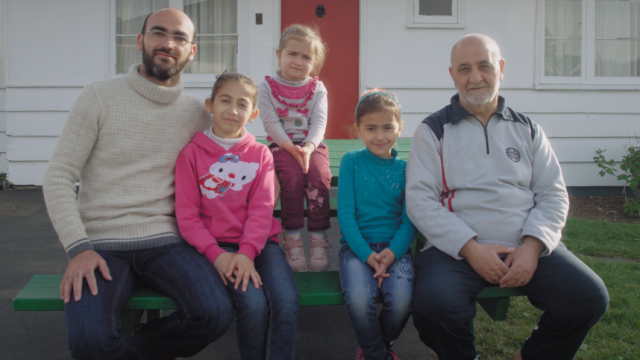 Far from Home | Global Oneness Project