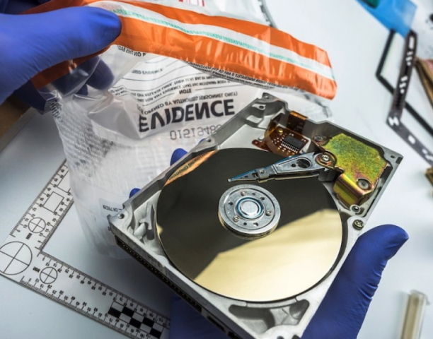 Computer Forensics: Ultimate Guide for Starting a Career in This Emerging Field