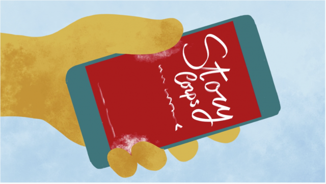 How To Use The StoryCorps App (Video)