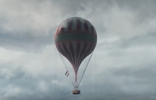 Properties of Gas Lesson for Upper Elementary