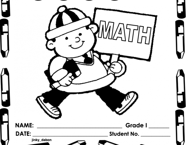 Grade 1-Wits to Work #2 (Math word problems)