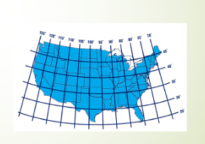 THE FIVE THEMES OF GEOGRAPHY - IN SIMPLE TERMS