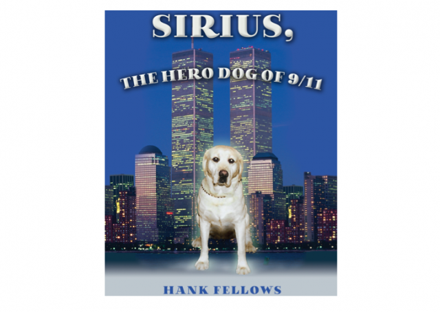 SIRIUS, THE HERO DOG OF 9/11 (THE SONG)