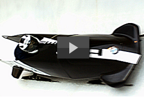 Building Faster & Safer Bobsleds