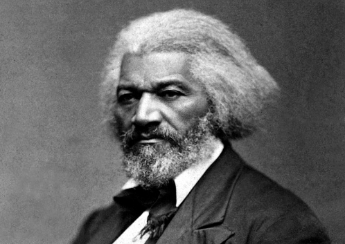 Slavery Through the Eyes of an Enslaved Person - Frederick Douglass
