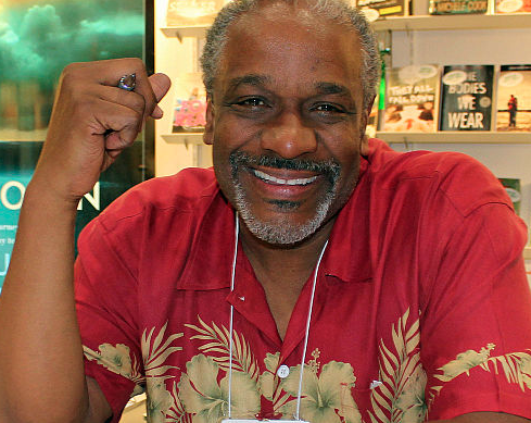 Introduction to "Tears of a Slave"