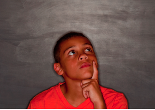 I Am From... An Identity Exercise