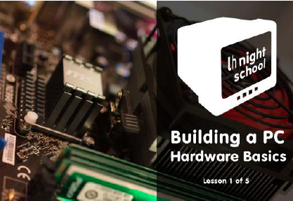 Building a Computer Project